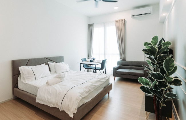 UNA Sunway Velocity by Unimax - Foto 31