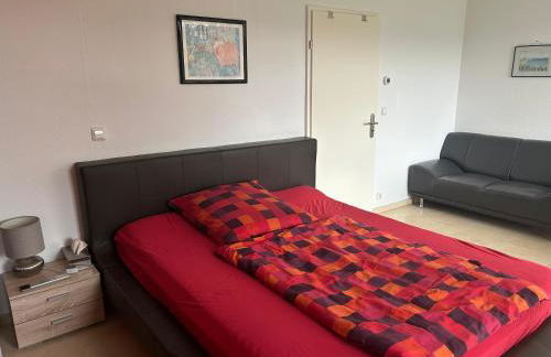 Garten Wohnung - Foto 14