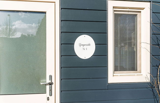 Nice Holiday Home With Boat and Jetty - Foto 19