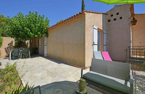 Saint-Maximin Pool & Peace - Foto 7