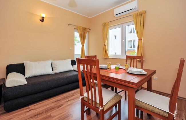 Apartments Kruno - Foto 37