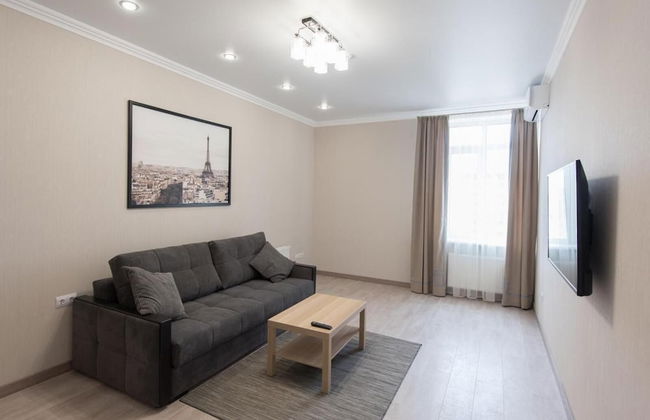 Apart-hotel TULPAR - Foto 35