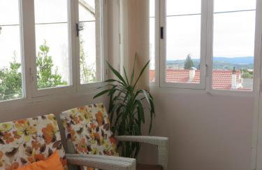 Apartment Simaris - spacious with terrace and sea view - Foto 33