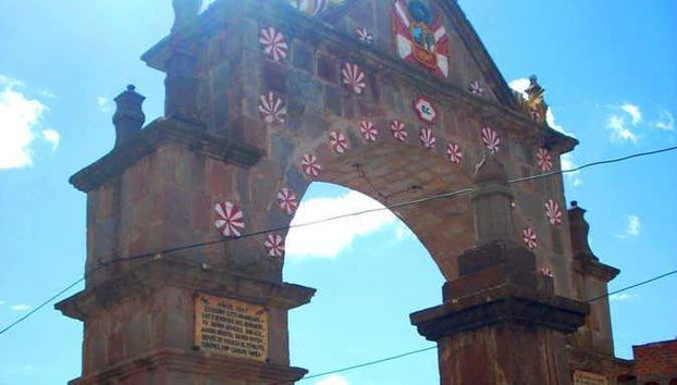 Arco dell'Indipendenza