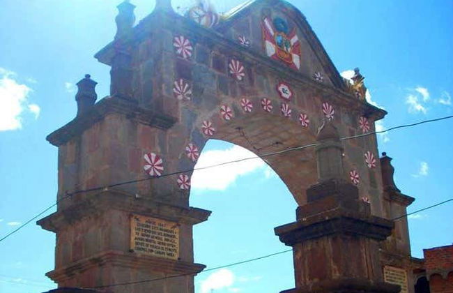 Puno Day Tour - Foto 5