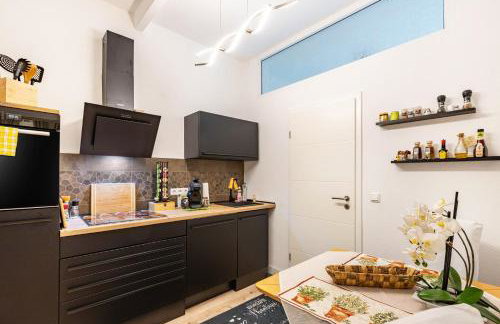 Fewo am Georgengarten - Wohnung 1 - Foto 8