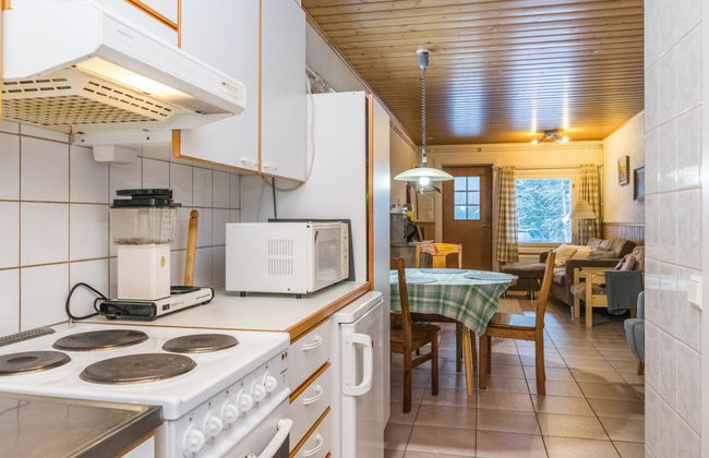 Mäkimökki - Foto 12