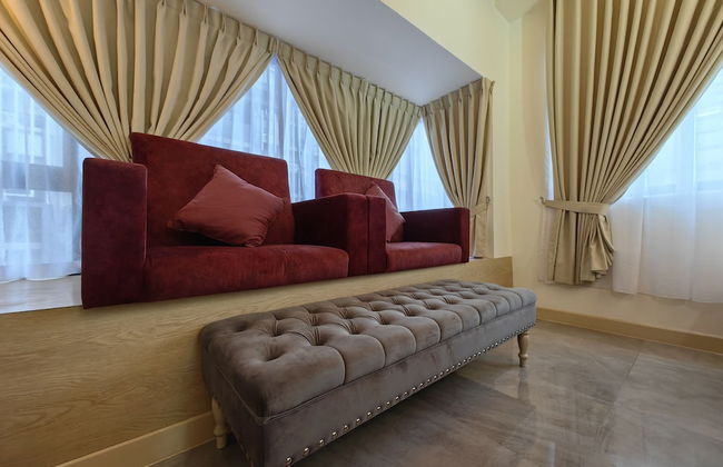 Attic Home Melaka Imperio Residence - Foto 31