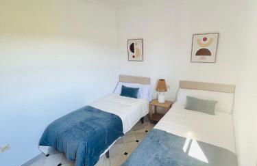 ÁTICO Centro y Playa - Foto 35