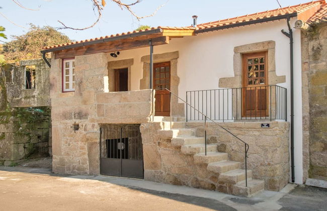 Country Escape With Pool; Portugal - Foto 1