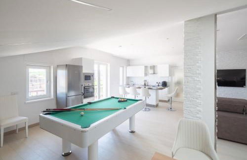 Luxury House Monti Azzurri - Foto 3