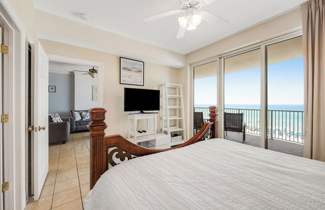 Ocean Villa Resort - Foto 7