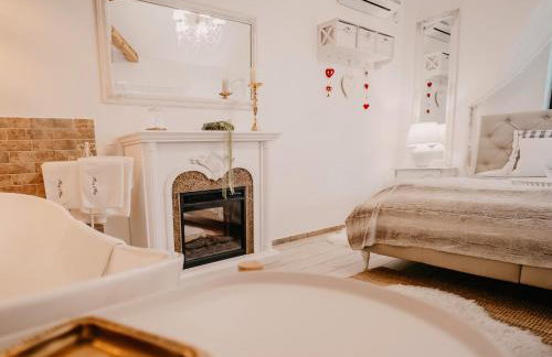 Dom dla dwojga w Starym Młynie w Brzeźnicy - Foto 15