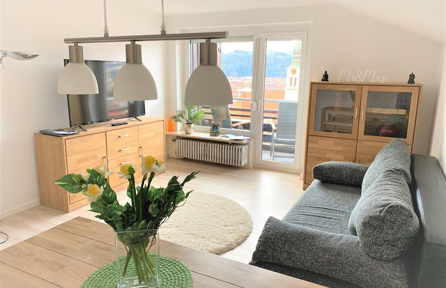 Sanosueno 2 - Toller Bergblick - Foto 9