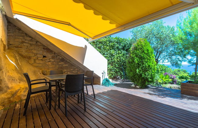 St-23 Begur SA Tuna 5pax - Foto 31