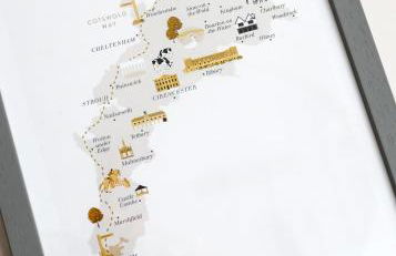 Castle Hideaway in the Cotswolds - Photo 19