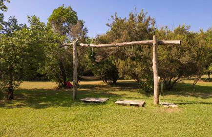 Residence Scopa Marina - Foto 73