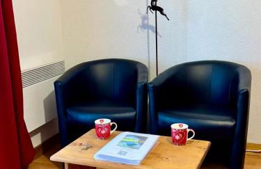 Le Studio Savoyard - Foto 43