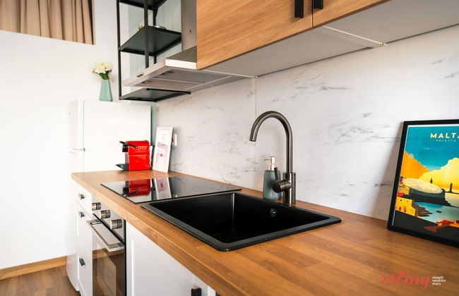 Urban Oasis Holiday Home - Foto 10