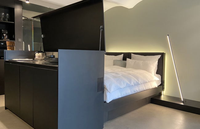 Hotel PÖLTER bei Markus T. - Foto 16