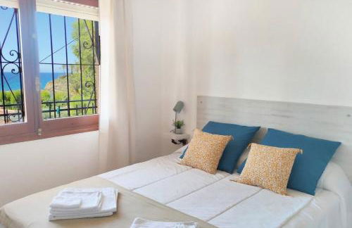 Casona del Mar - Terraza y vistas al Mediterráneo - Photo 31