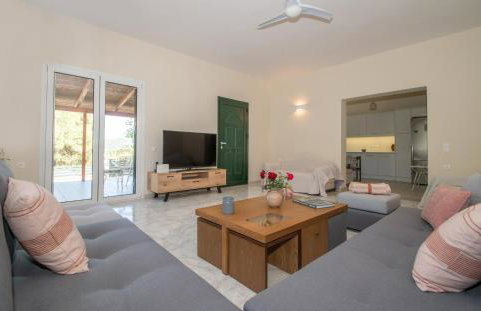 Korfoula Residence - Peaceful retreat in Zante - Foto 16