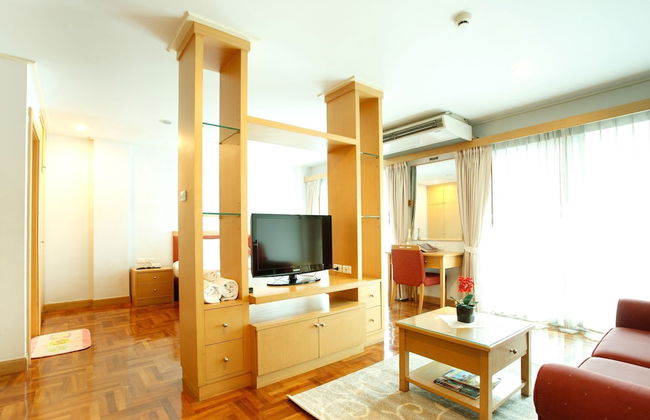 Chaidee Mansion - Photo 27