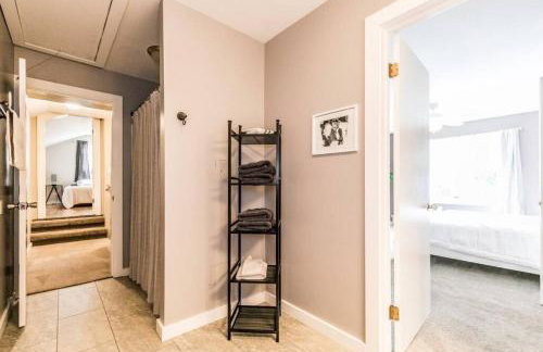 Blue Heron Family Home by Sylvan Beach Sleeps 12 - Foto 23