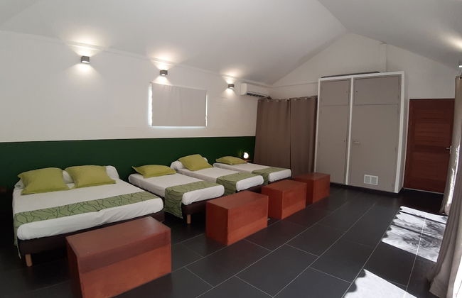 Villa La Ressource - Photo 6