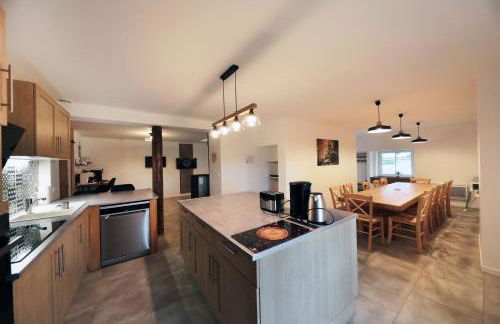 La ferme d aumontzey - Foto 12