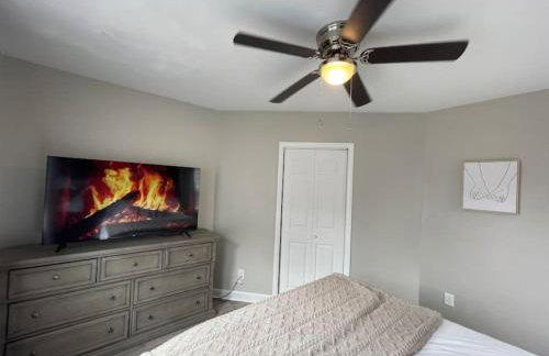 Cozy Portsmouth Retreat 2BR 1BA - Foto 27