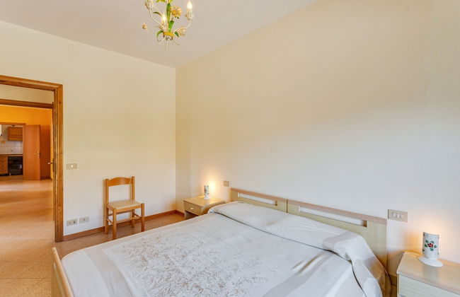 Apartment in Tuscany Near Lake Trasimeno - Foto 22