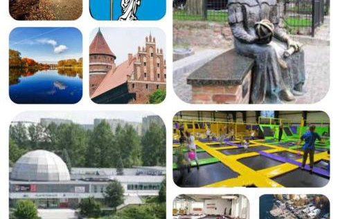 Apartament Gardena Olsztyn - Foto 18