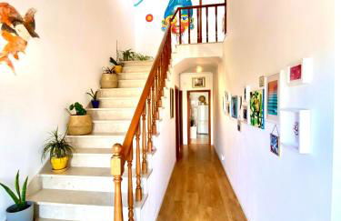 Ocean House Relax, Nature & Fun - Foto 37