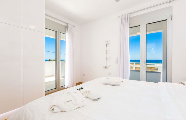 Thalasses Villas Rethymno - Photo 6