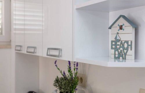 SEAVIEW apartment SPARKLE ISKRA - Povlja, Brač - Photo 24