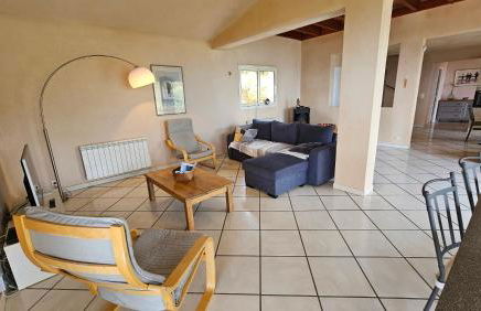 Sari- Vue mer- climatisation - Foto 6