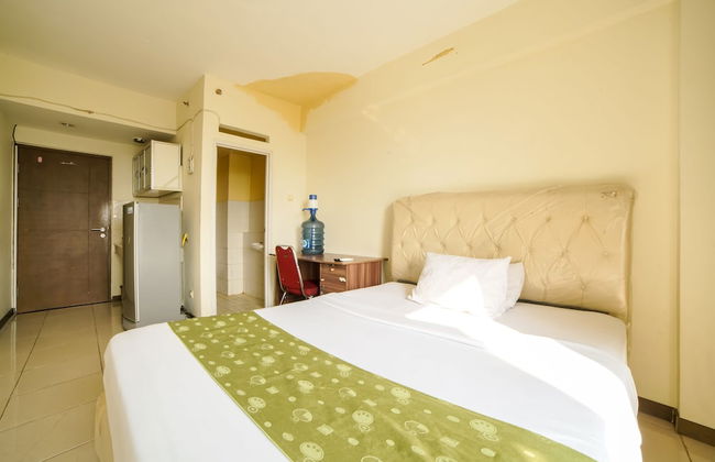 Apartment Bogor Valley - Photo 14