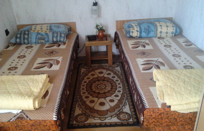 A Whole Holiday House With a Garden in Fonyód for 2-10 Persons - Foto 4