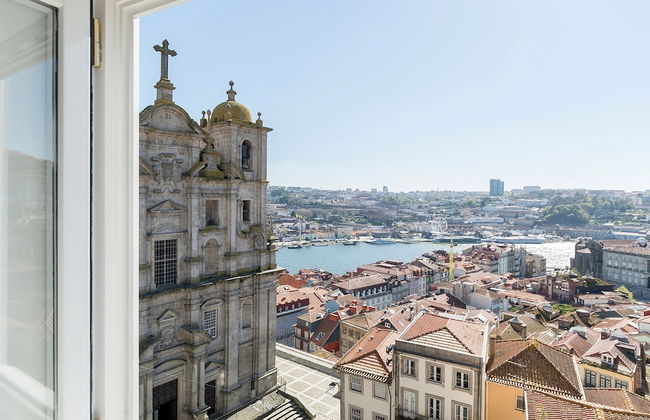 Oporto Street Aldas - Photo 75