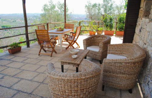 Residencefusaro pajare Specchia - Foto 47