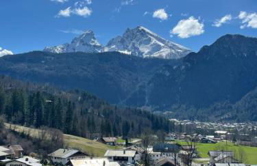 Ferienwohnung Bergidyll - Foto 7