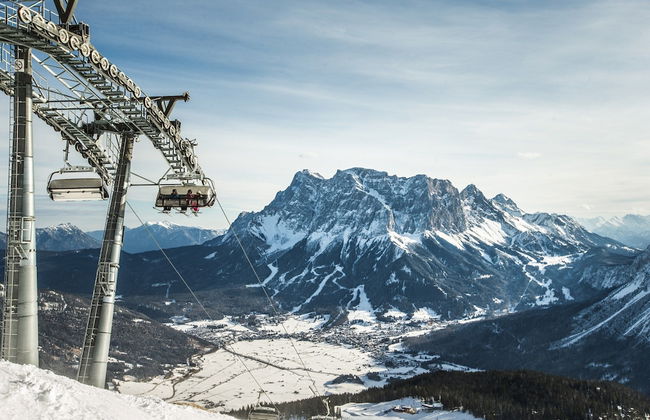 Chalet mit 4 Schlafzimmern, Sauna und Kamin - Foto 8