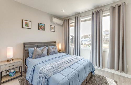 Sleek Ferndale Home with Ocean and Mountain Views! - Photo 13