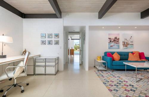 The Milky Way Modern Desert Retreat - Foto 19