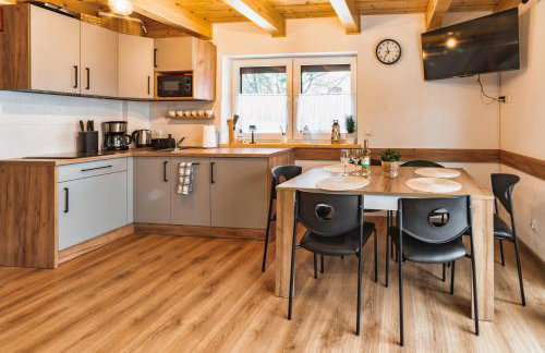 Domki Wichrowe Wzgórze - Foto 36