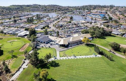 Modern Escape w Mountain Views, Walk to Lake, Golf, Resort, Dining - Foto 34