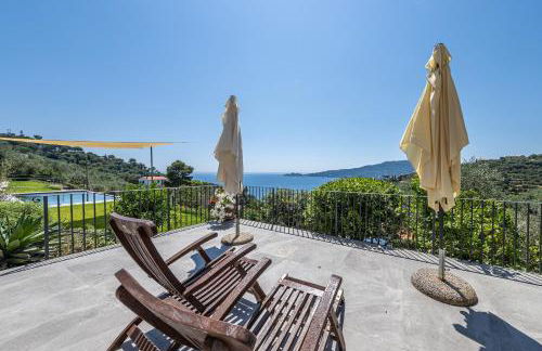 VILLA DUFOUR 1 Lusso, Spazio e Vista Mare - Foto 34