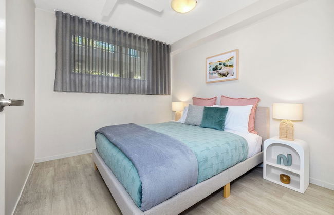 Drift Apartments - Tweed Coast Holidays - Foto 21