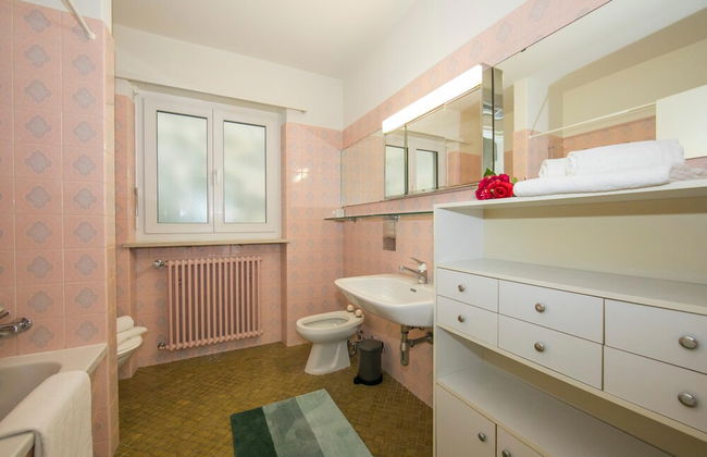 Bellevue Apartment in Porto Ronco Ascona - Foto 18